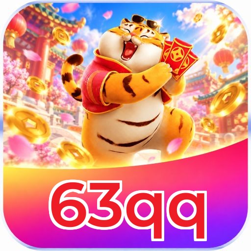 Logo 63qq - Plataforma Certificada