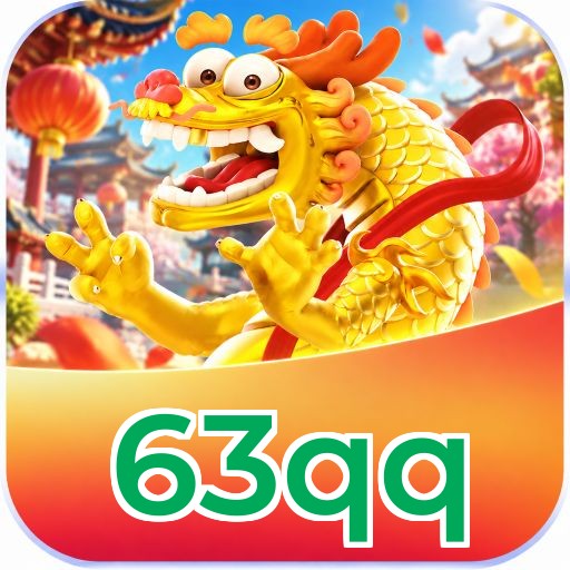 Logo App 63qq Mobile