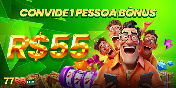 63QQ Indique amigos para receber um bônus